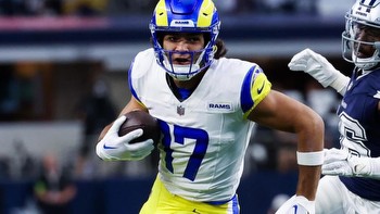 Week 15 NFL picks, odds, 2023 best bets from proven model: This five-way football parlay would pay out 25-1