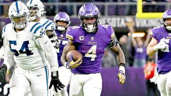 Week 16 NFL picks, odds, 2022 best bets from advanced model: This five-way football parlay pays 25-1