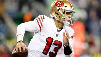 Week 17 NFL picks, odds, 2022 best bets from advanced model: This 5-way football parlay pays 25-1