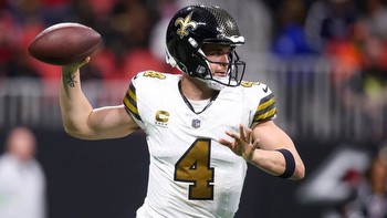 Week 18 NFL picks, odds, 2024 best bets from proven model: This 5-team football parlay would pay 25-1