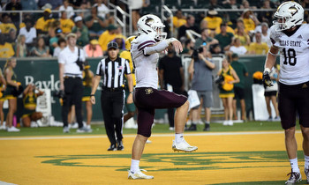 Week 2 CFB Predictions: Texas State Offense Will Make a Statement