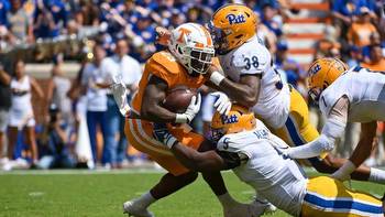 Week 2 college football picks, odds, 2022 best bets from proven expert: This three-leg parlay pays 6-1