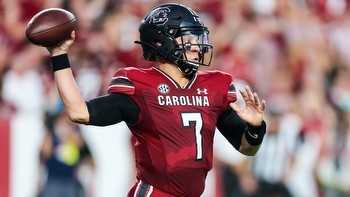 Week 3 College Football Player Props Primer and Best Bets
