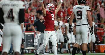 Week 3 College Football Predictions: Huskers vs. Northern Illinois