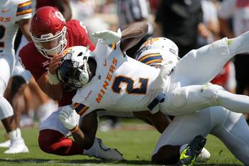 Week 3: New Mexico vs UTEP 9/17/22 College Football Picks, Predictions, Odds