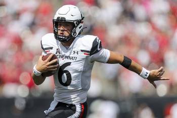 Week 4: Cincinnati vs Indiana 9/24/22 College Football Picks, Predictions, Odds