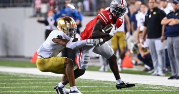 Week 4 college football first look: Notre Dame-Ohio State leads loaded Top 25 schedule