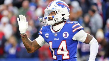 Week 4 NFL picks, odds, 2023 best bets from advanced model: This 5-way football parlay pays out 25-1