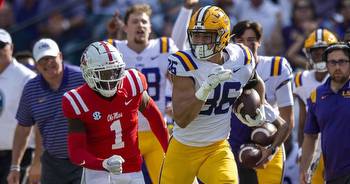 Week 5 college football predictions, tips: LSU-Ole Miss pick