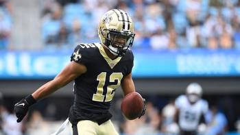 Week 5 NFL picks, odds, 2022 predictions, best bets from proven expert: This 3-way football parlay pays 6-1