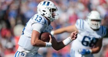 Week 6 College Football Lines, Odds and Bets