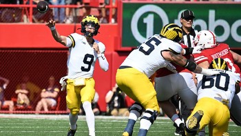 Week 6 College Football Player Props Primer