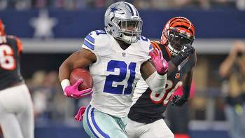 Week 7 NFL picks, odds, 2022 best bets from advanced model: This five-way football parlay returns 25-1
