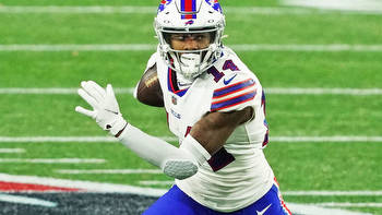Week 8 NFL picks, odds, 2022 best bets from advanced model: This 5-way football parlay returns 25-1