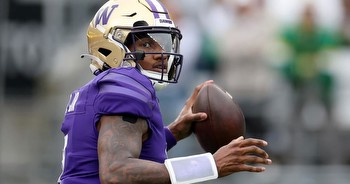 Week 9 bowl projections: Washington, Oklahoma fight for last College Football Playoff spot