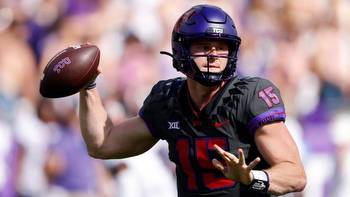 Week 9 college football picks, odds, lines, 2022 best bets from proven expert: This 3-leg parlay returns 6-1
