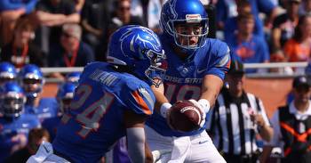 Week Four: Boise State at UTEP. Game Preview and Prediction