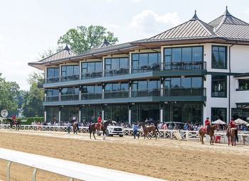 Week in Review: Belmont Stakes Shift To Saratoga Ignites Healthy Debate, But Racing World Won't Tilt Off Its Axis