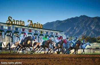 Weekend Lineup: Malibu On Santa Anita's Opening Day Could Decide 3-Year-Old Title