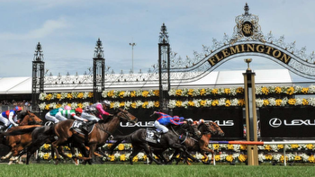 Weekend Mumbo: TV networks say 'nup' to the Melbourne Cup