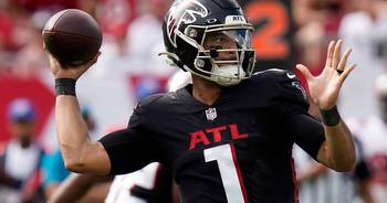 Weekend Predictions: Atlanta Falcons lose another close one, UGA rolls