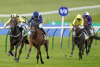 Weekend racing preview: Group One action at Newmarket