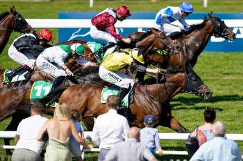 Weekend racing preview: Group One action to enjoy at Newmarket