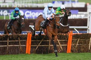 Weekend racing preview: Honeysuckle returns and Tingle Creek to savour at Sandown