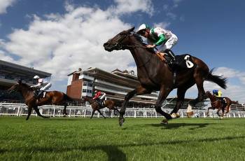 Weekend racing preview: ITV cameras head to Ayr and Newbury