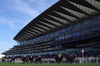 Weekend racing preview: King George VI & Queen Elizabeth Stakes the highlight at Ascot