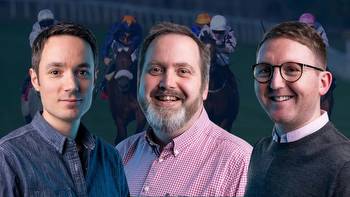 Weekend racing tips: Our expert panel answer big questions ahead of Leopardstown and Haydock