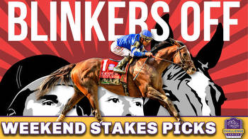 Weekend Stakes Preview: Rapid-Fire Picks