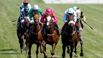 Weekend Winners: Kate Tracey, Declan Rix and Sam Boswell make their best bets at Shergar Cup from Ascot