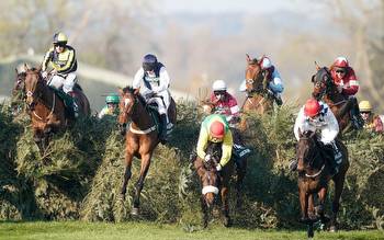 Weights announced for 2023 Grand National: Any Second Now given joint-top weight
