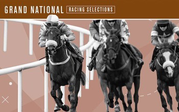 Weights announced for 2024 Grand National: Hewick the top weight