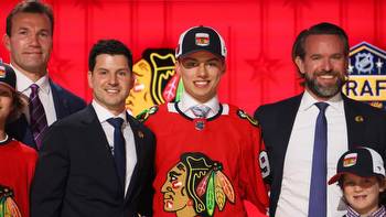 'Welcome to the NHL' looks at Bedard nerves as 2023 Draft nears