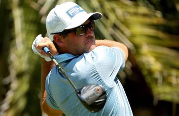 Wells Fargo Championship: Bet on Corey Conners to win it