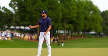 Wells Fargo Championship payouts and points: Wyndham Clark earns $3.6 million and 500 FedExCup points