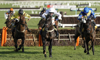 Welsh Champion Hurdle: Timeform preview and free Race Pass