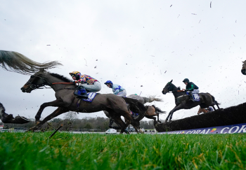Welsh Grand National 2022 Entries Confirmed