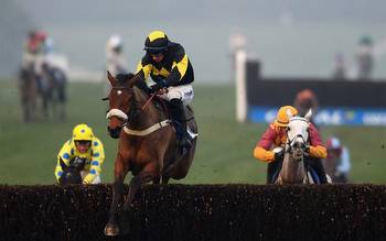 Welsh Grand National 2022 trends, odds, predictions and free bets