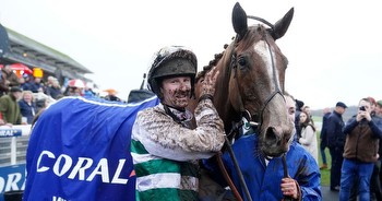 Welsh Grand National 2023 full results and which finishing places each-way bets pay out on