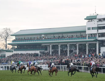 Welsh Grand National Live: Watch online Stream or on TV