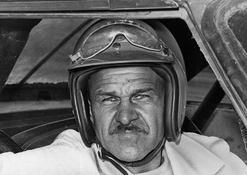 Wendell Scott, first Black NASCAR driver, beat the odds-and competition