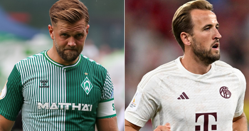 Werder Bremen vs. Bayern Munich prediction, odds, betting tips and best bets for 2023/24 Bundesliga opener