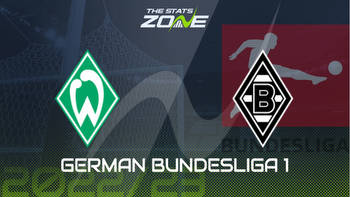 Werder Bremen vs Borussia Monchengladbach Preview & Prediction
