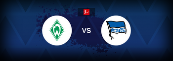Werder Bremen vs Hertha Berlin Betting Odds, Tips, Predictions, Preview