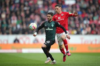 Werder Bremen vs Mainz Prediction and Betting Tips