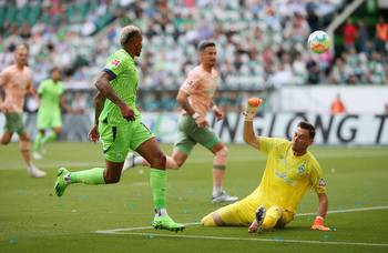 Werder Bremen vs VfL Wolfsburg Prediction and Betting Tips