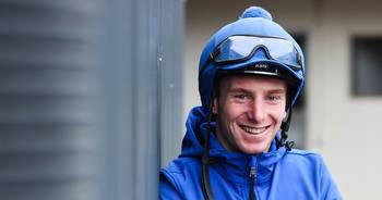 Wesley Joyce's incredible journey from life-threatening injuries to riding winners